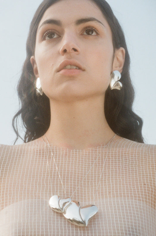 Heart Pendant