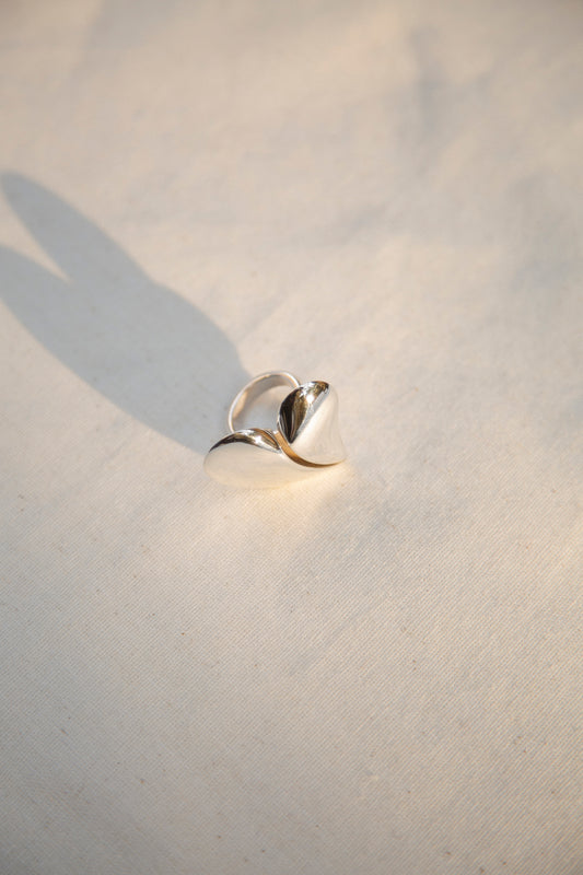 Heart Ring