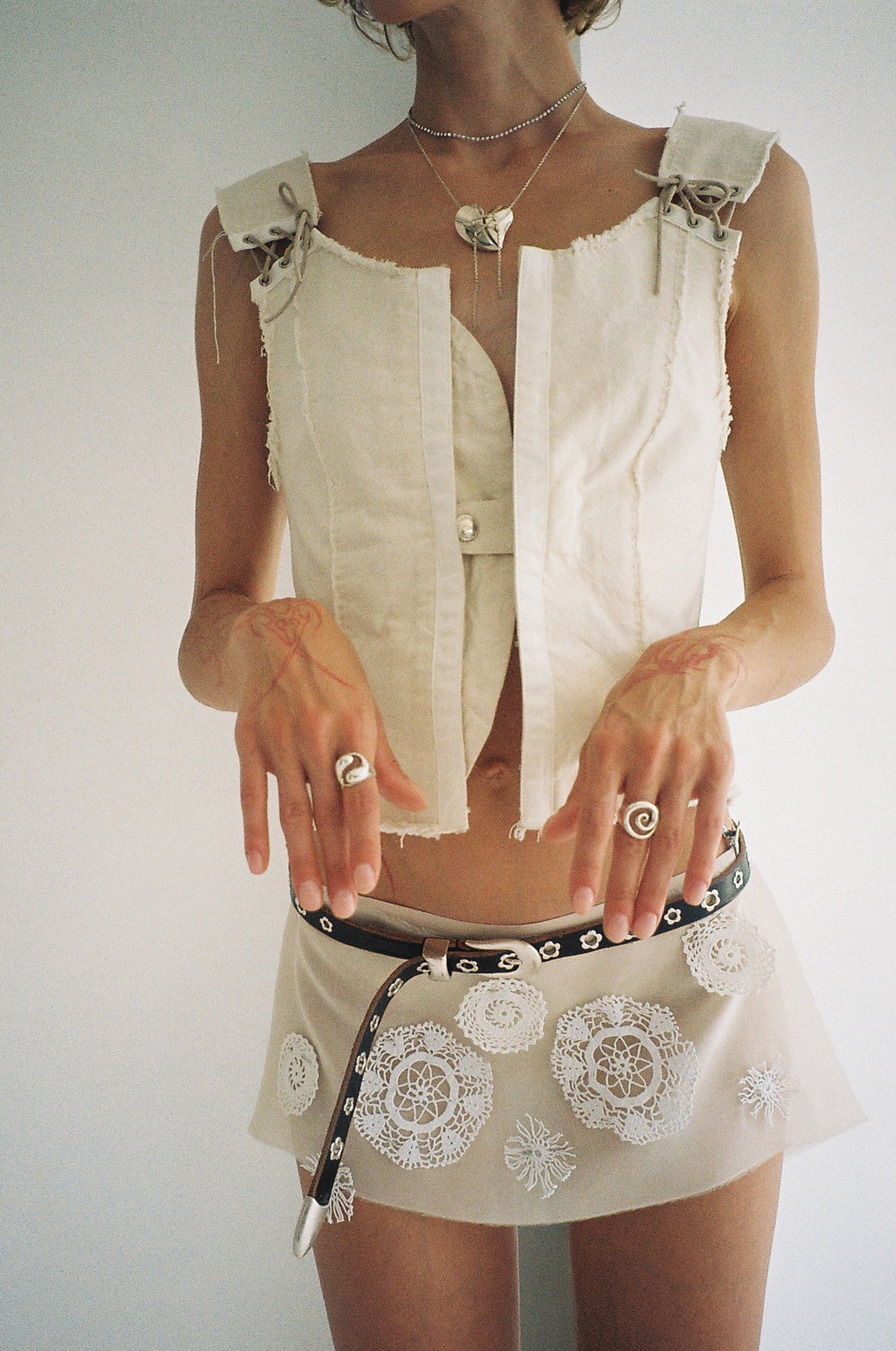 Spiral Ring