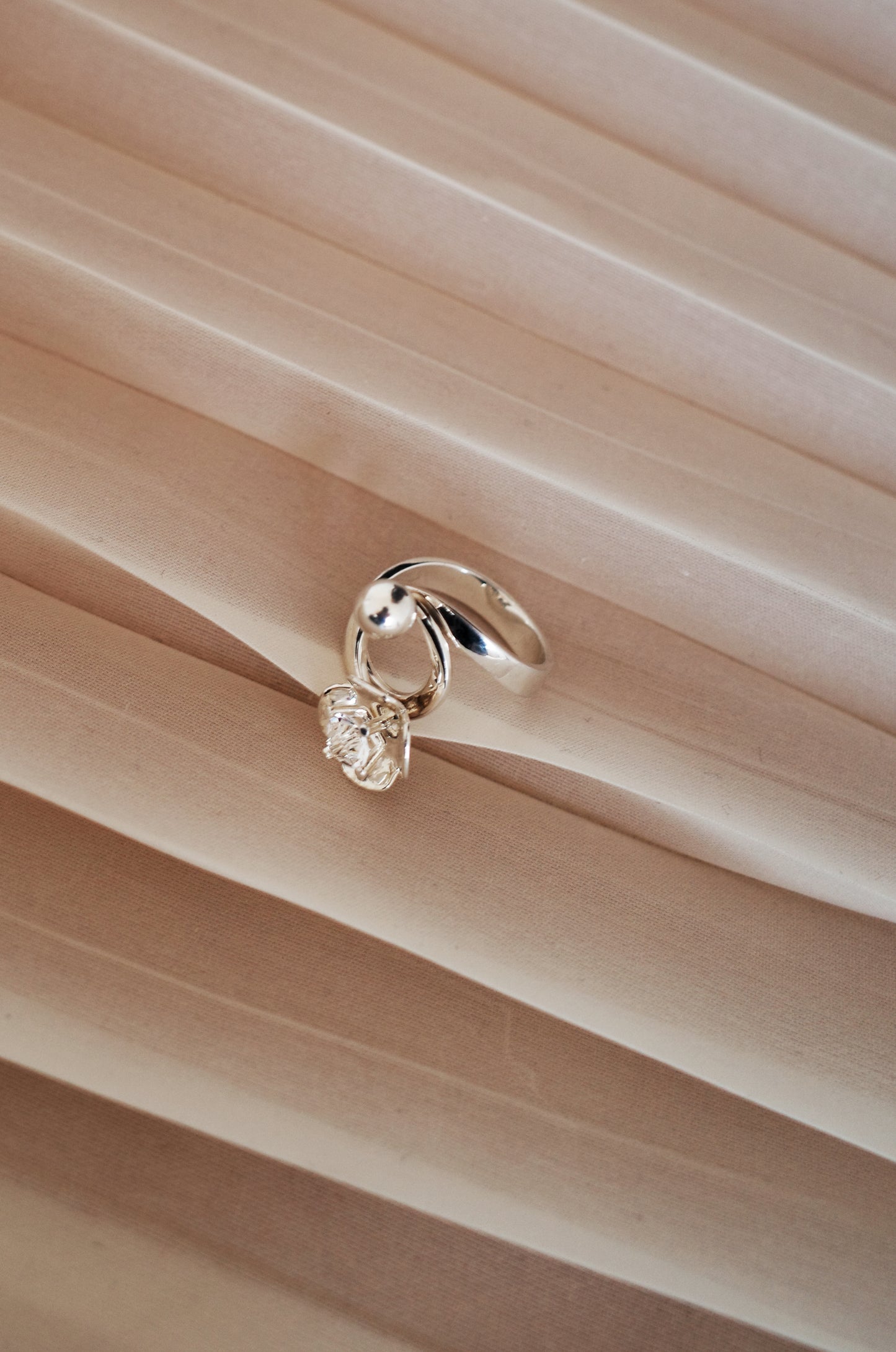 Trillium Equlibrium Ring