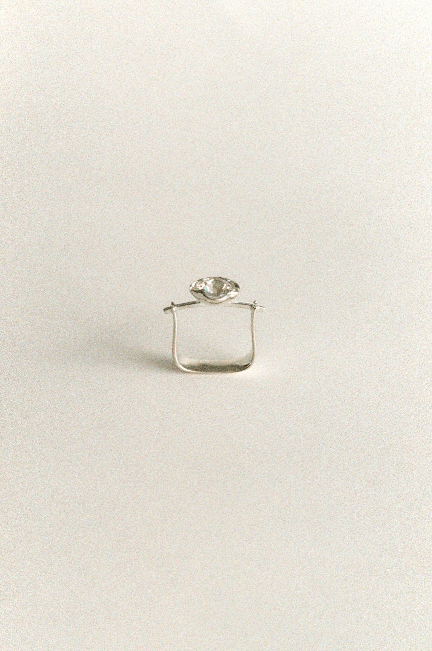 Four-Petal Ring