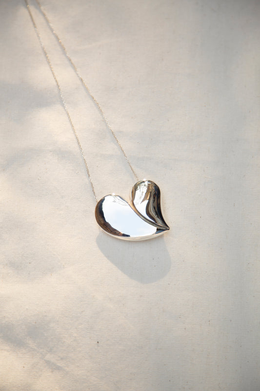 Heart Pendant
