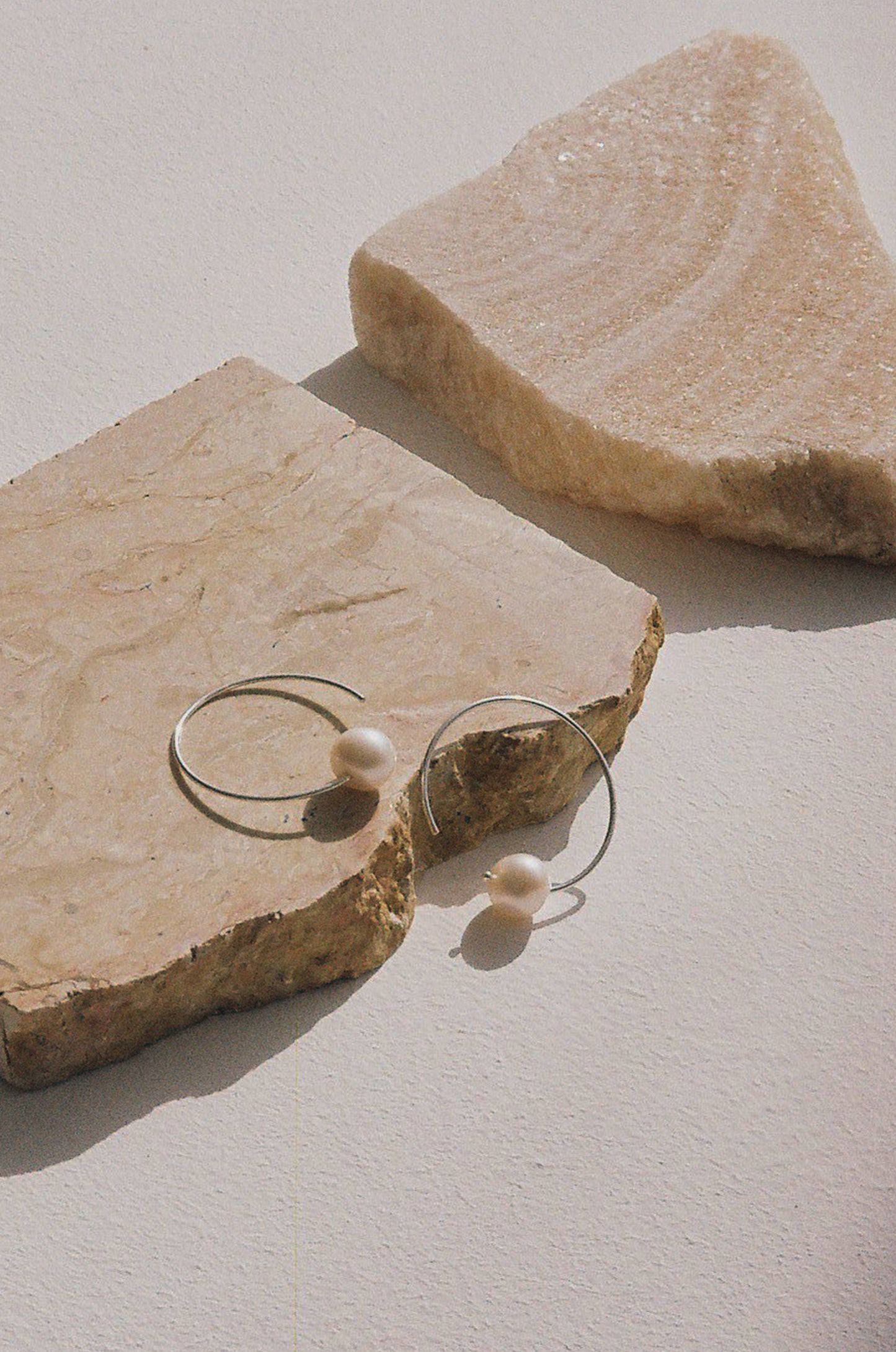 Loop Earrings