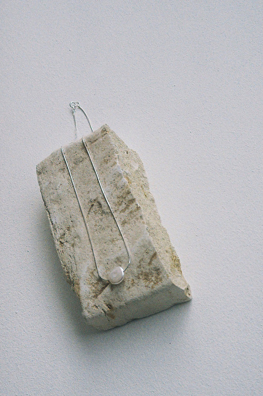 Pearl Pendant