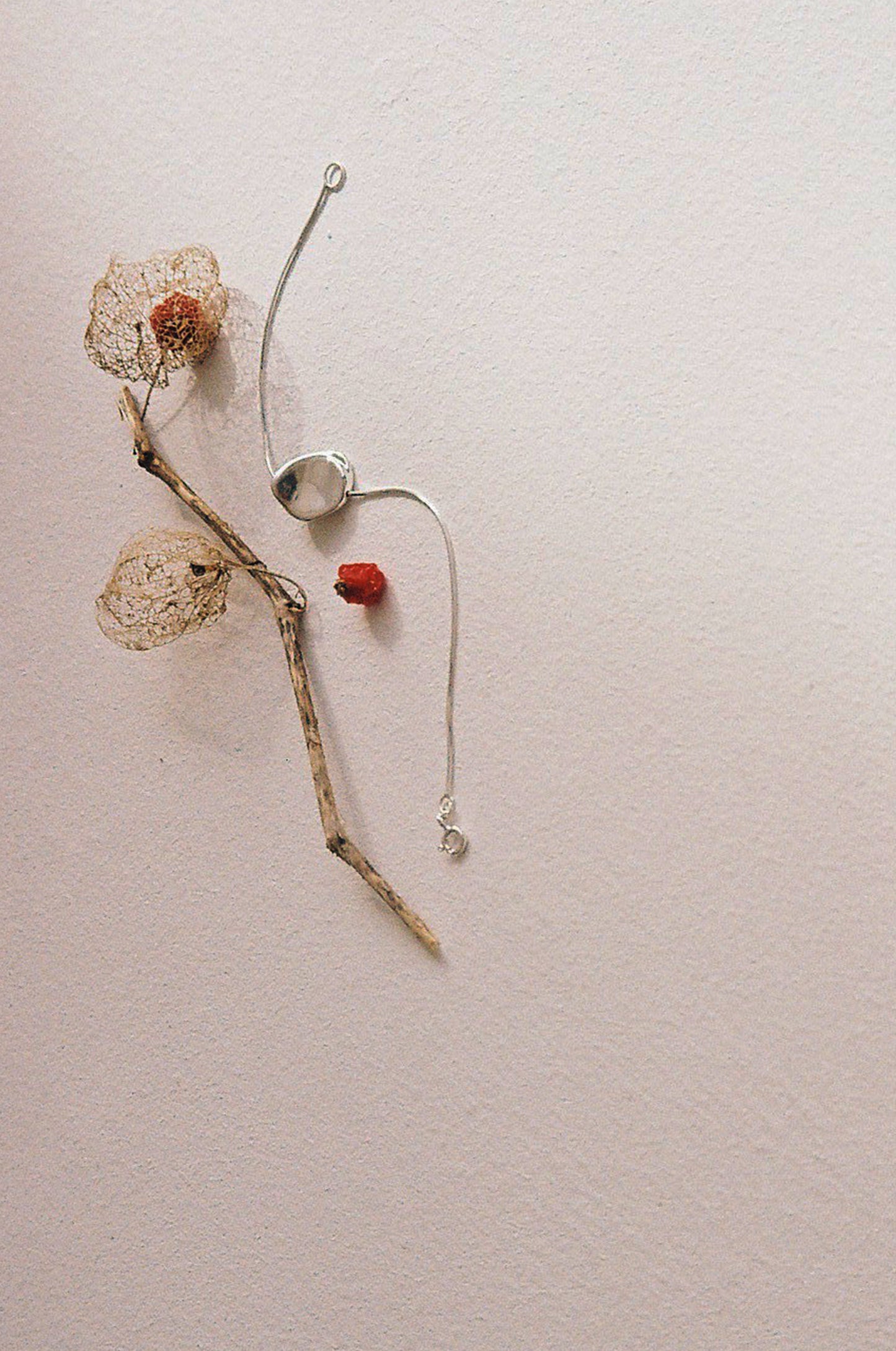 Sculpture 2 Bracelet