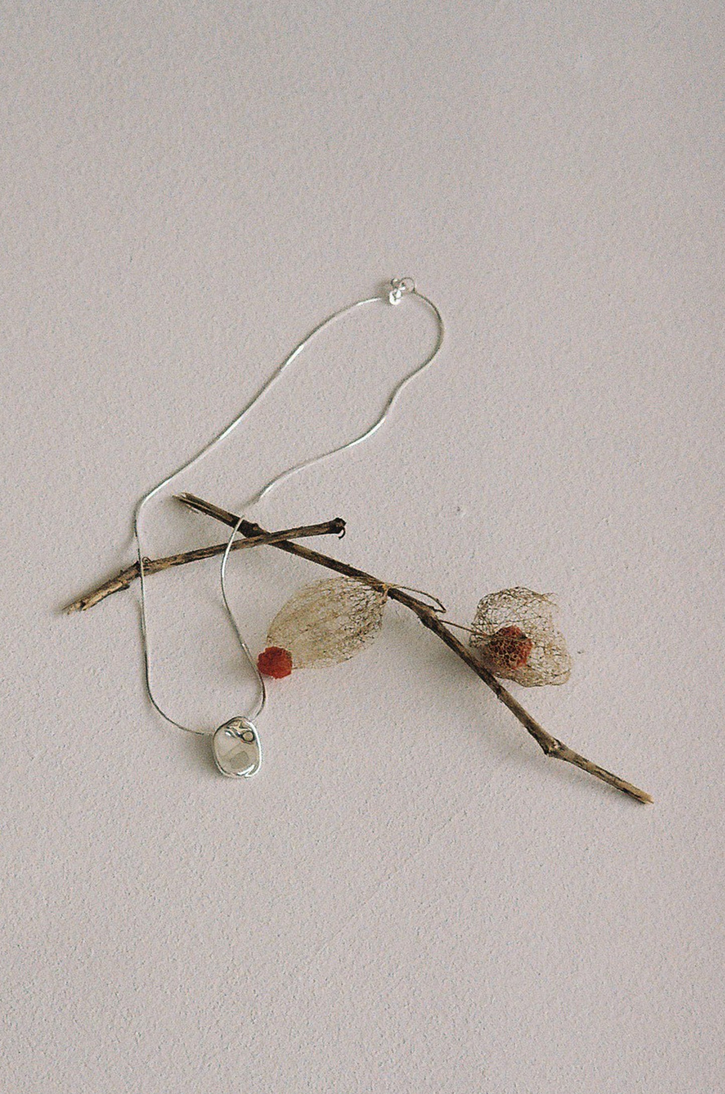 Sculpture 2 Pendant