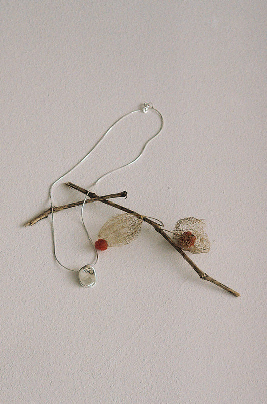 Sculpture 2 Pendant