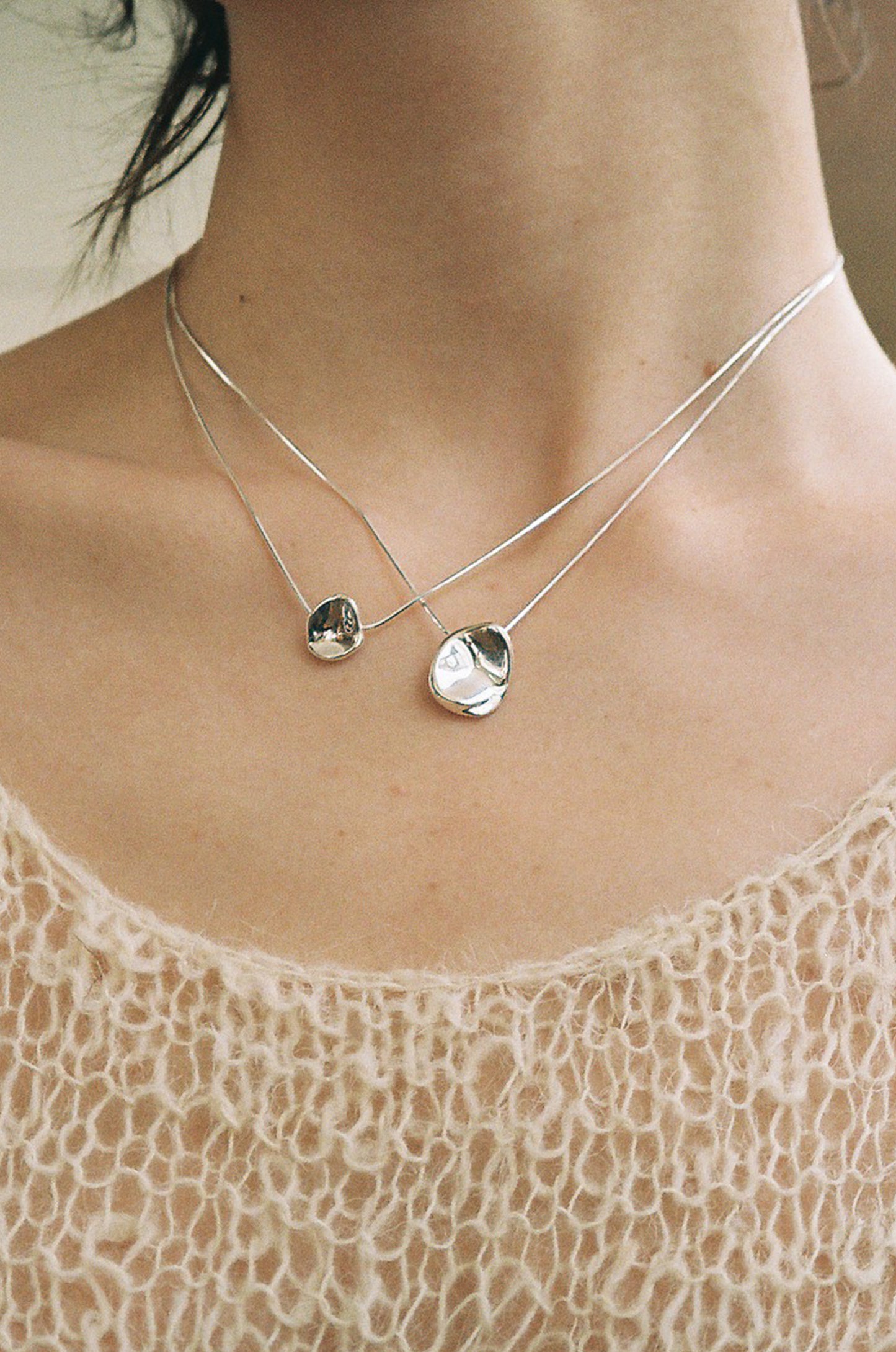Sculpture 2 Pendant
