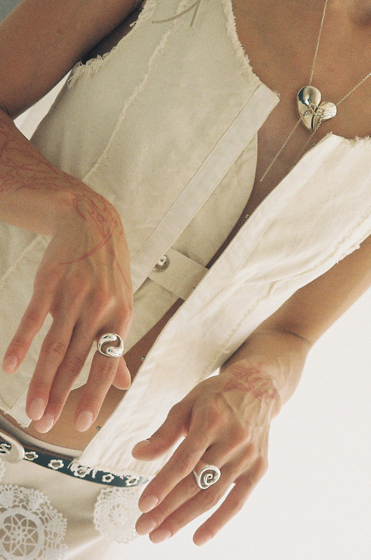 Spiral Ring