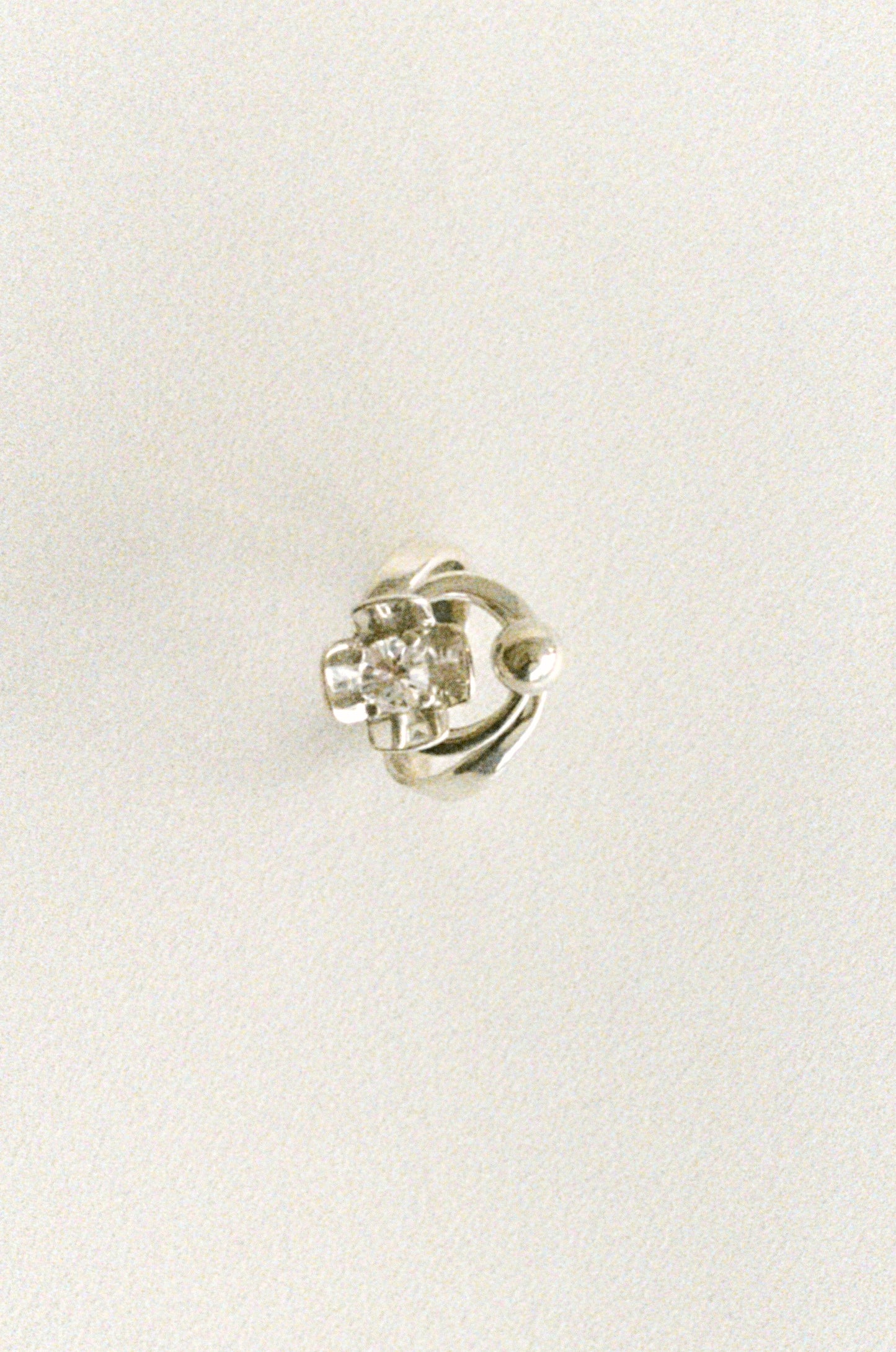 Trillium Equlibrium Ring